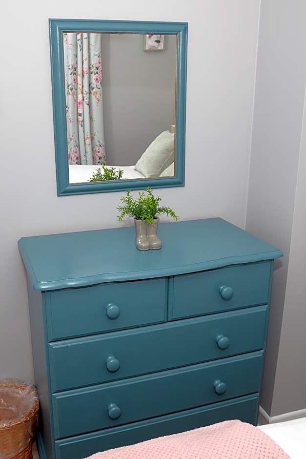 Cloverhill Gate Lodge