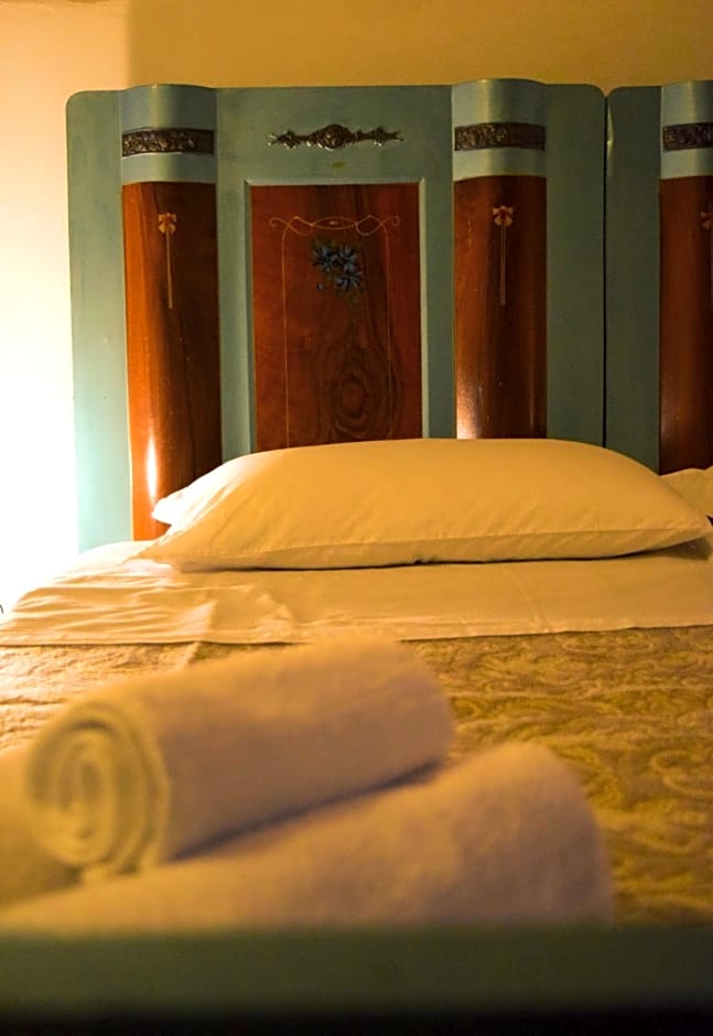 Il Ciavattone Bed and Bike