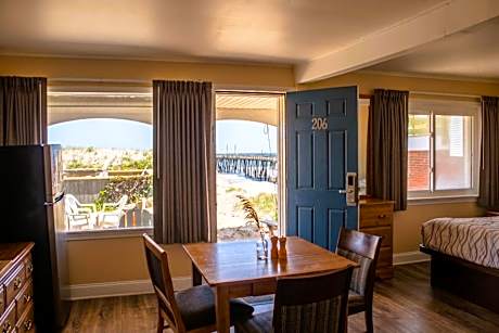 King Room with Sea View