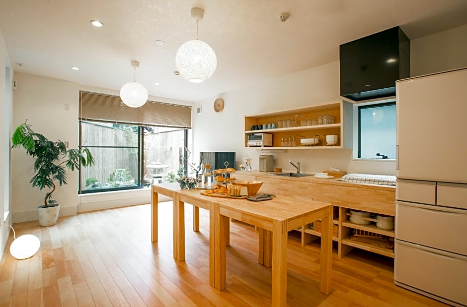 Mulan Hostel