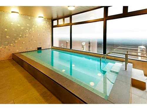 hotel MONday Premium Kyoto Station Higashikujo - Vacation STAY 69321v