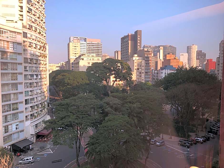 San Michel Hotel