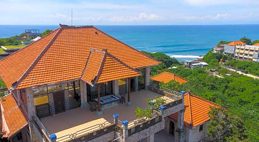 Puri Uluwatu Villas