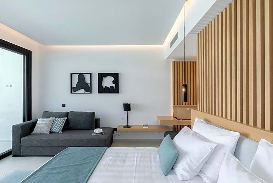 D' Andrea Lagoon All Suites - Adults Only