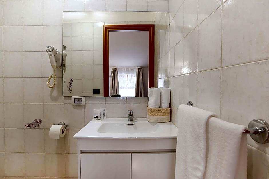 Plaza Rooms Ciampino