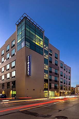 Hotel Indigo Pittsburgh East Liberty By IHG