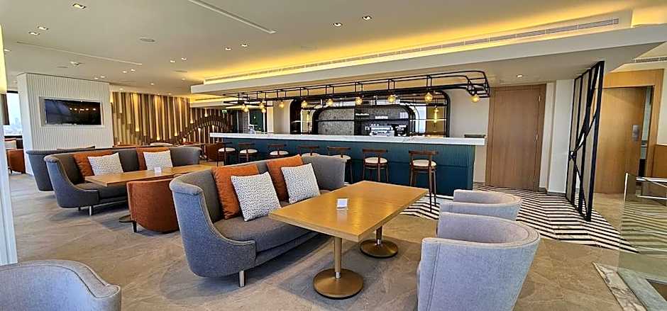 Crowne Plaza Hamra Beirut By IHG