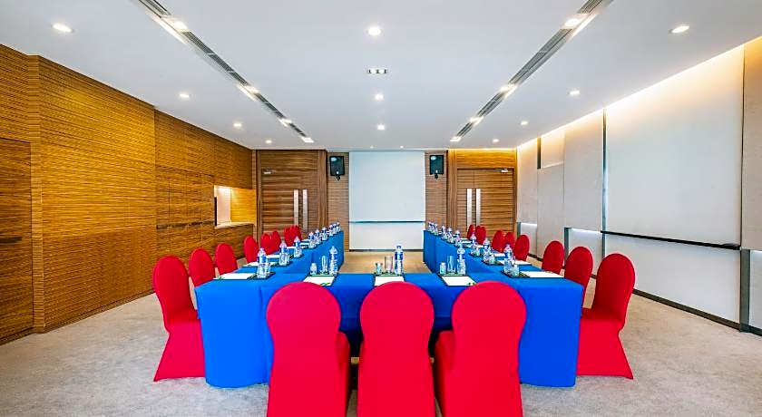 Holiday Inn Beijing Deshengmen By IHG