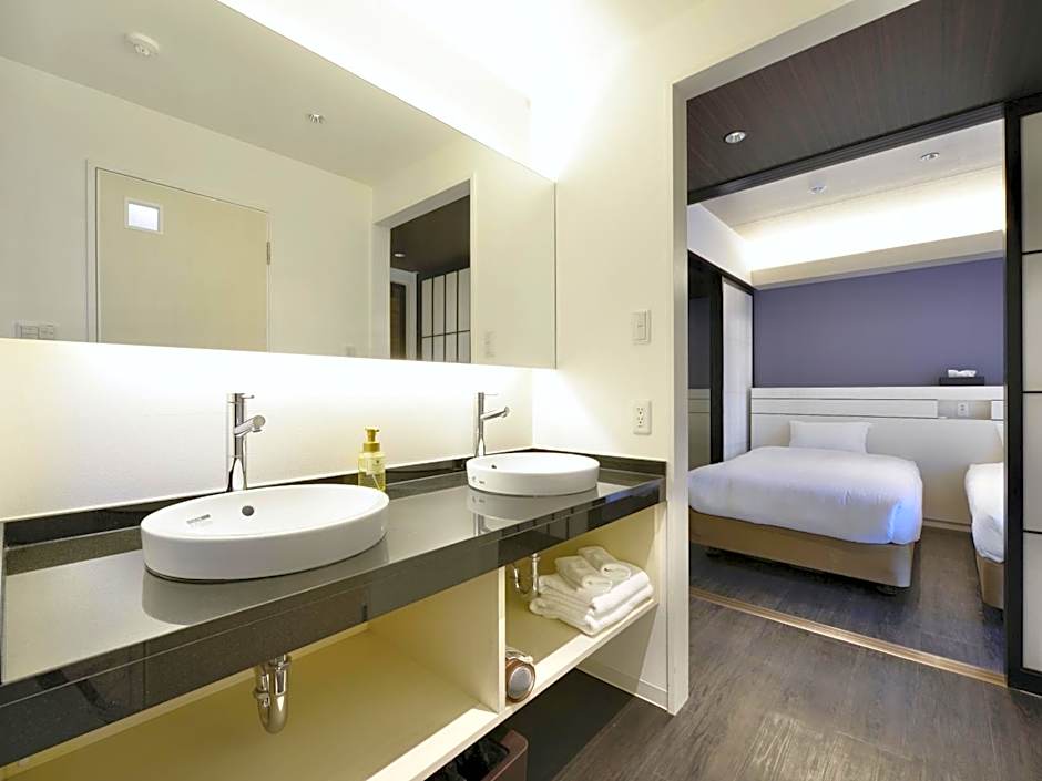 Karry CONDO CHURAUMI