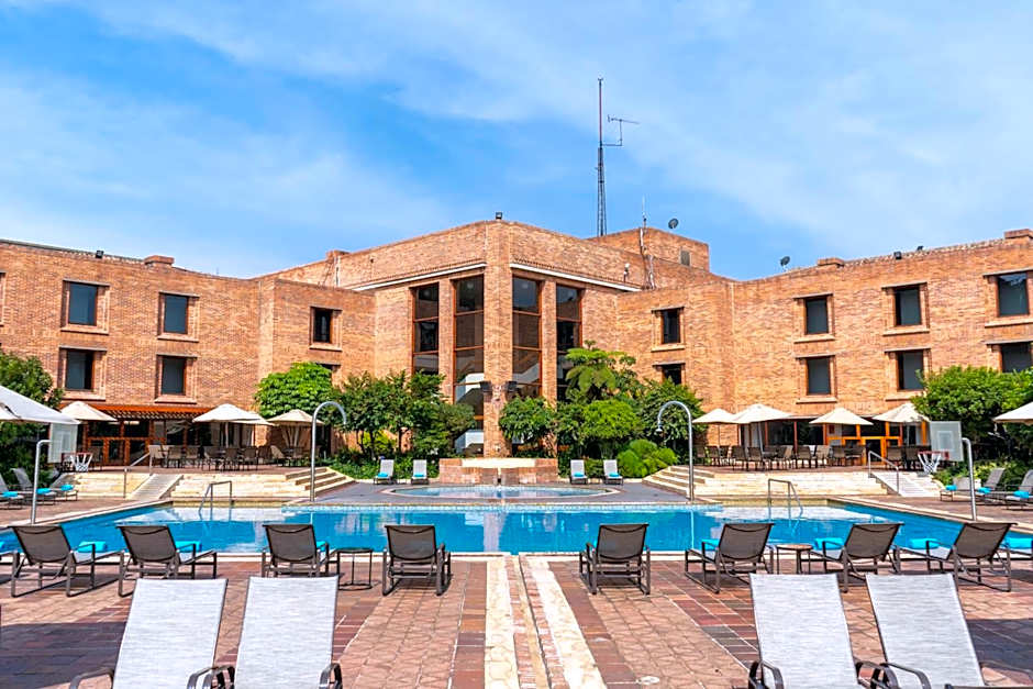Estelar Paipa Hotel Spa & Y Centro De Convenciones