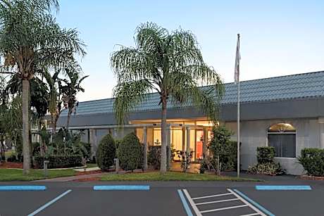 Ramada by Wyndham Cocoa