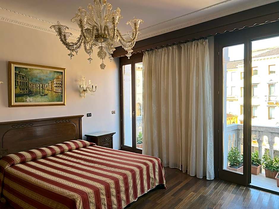 Hotel San Luca Venezia