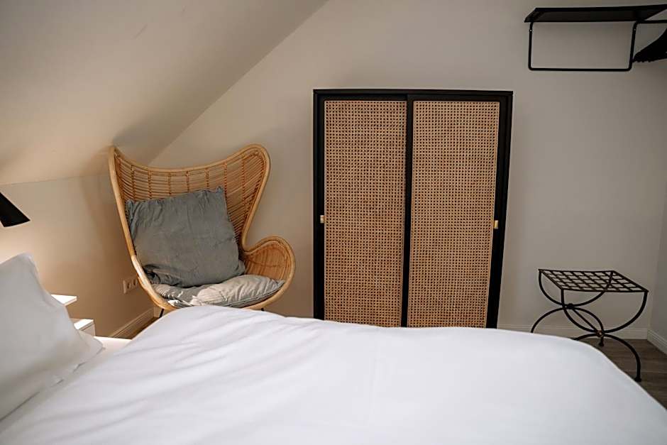 Hotel Seehof Norderney OHG