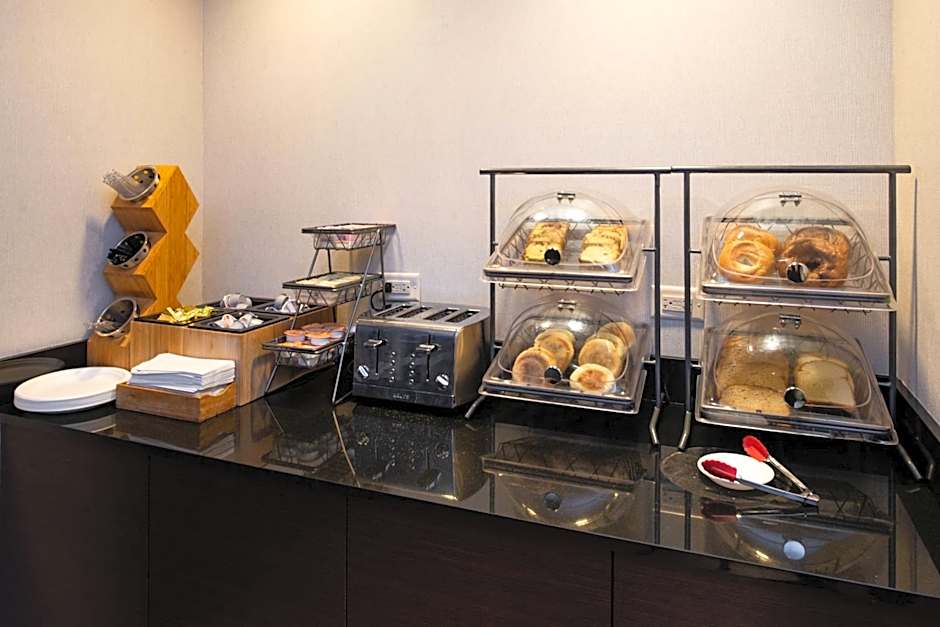 Fairfield Inn & Suites by Marriott Cedar Rapids