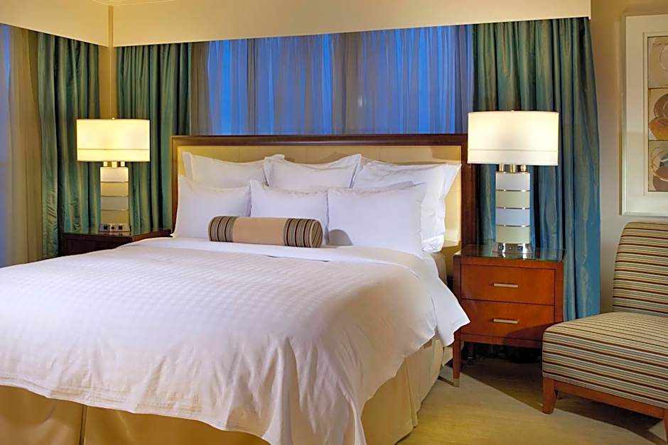 Ottawa Marriott Hotel