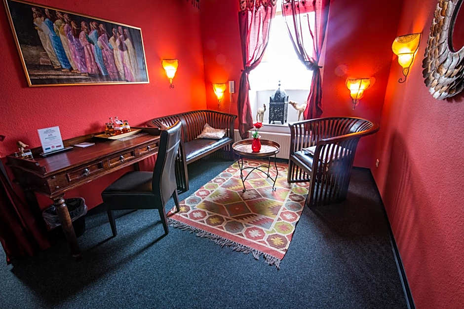 Aparthotel am Münzplatz
