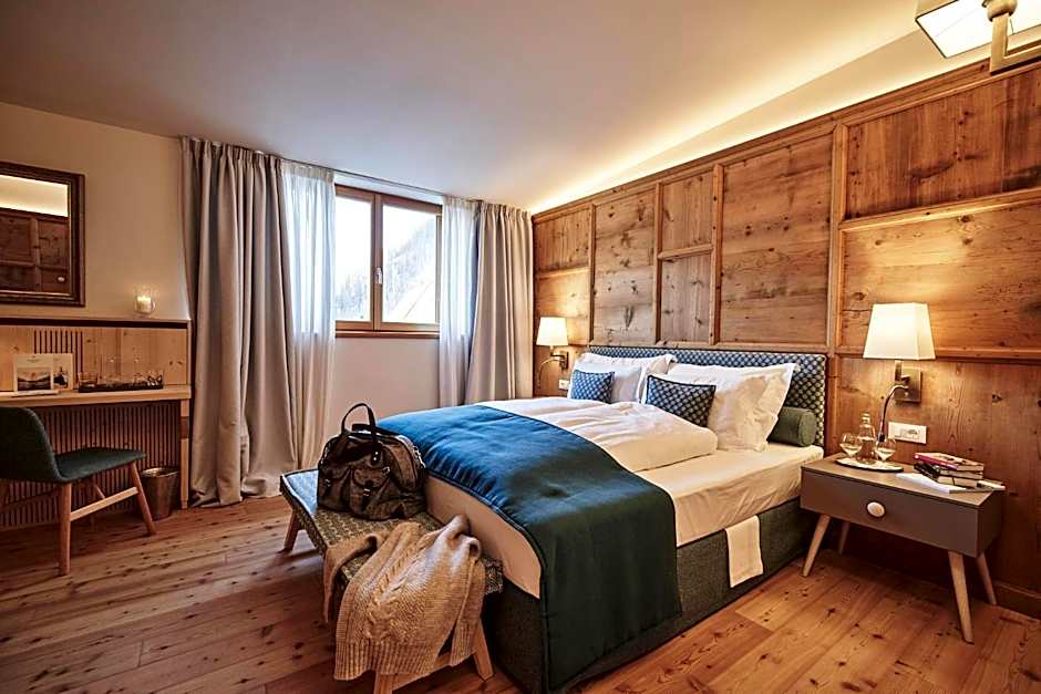 Goldene Rose Karthaus a member of Small Luxury Hotels of the World