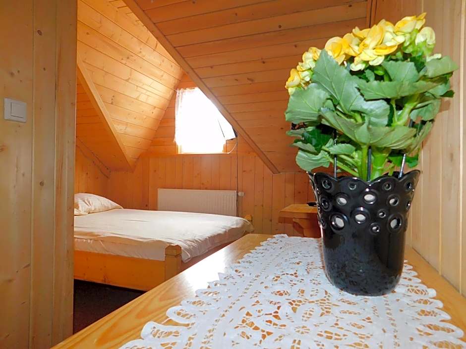 Dom wypoczynkowy U Kuby