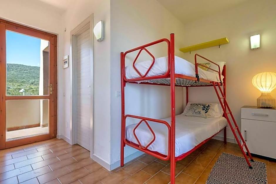 Moon Valley la pelosa