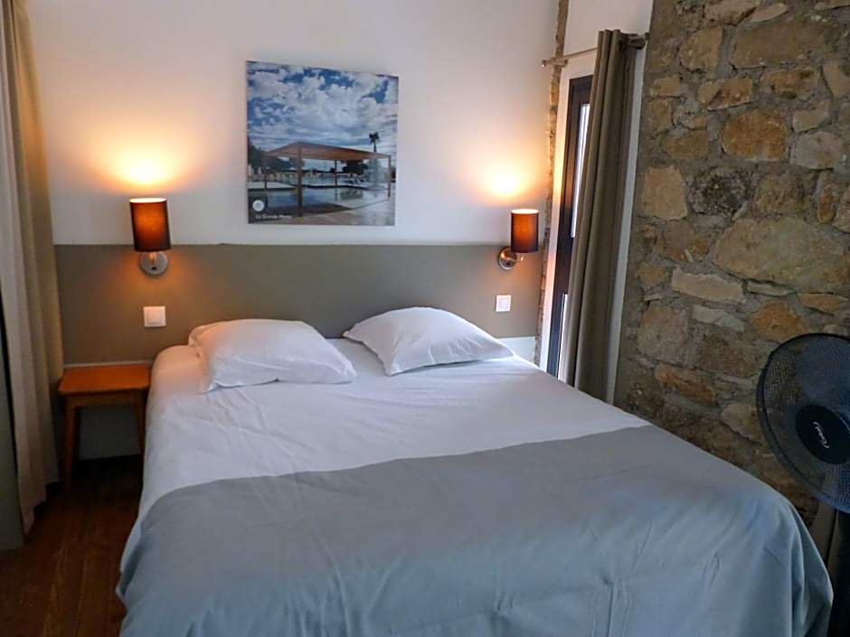 Terres de France - Le Domaine des Vans