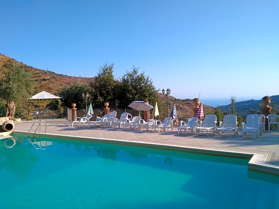 Agriturismo L'Uliveto