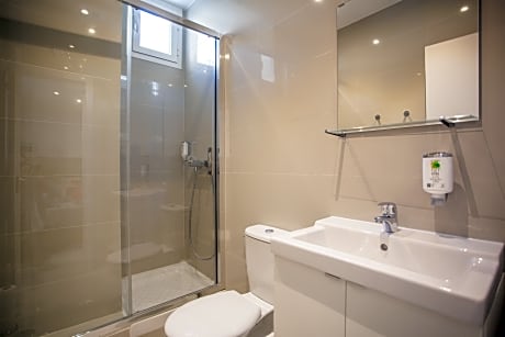 superior 1 bedroom/2 pax