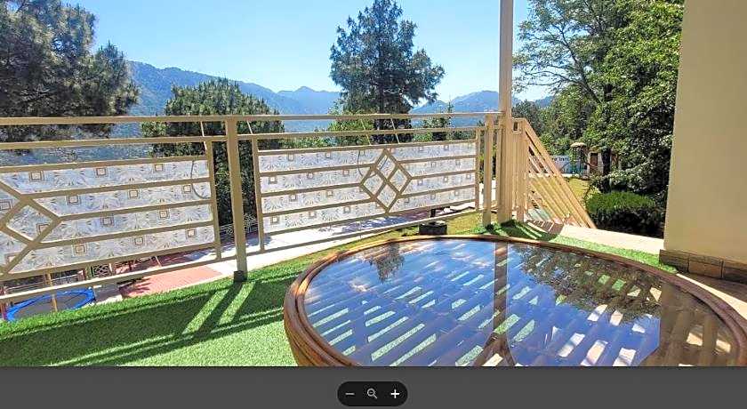 Kasauli Nature Inn