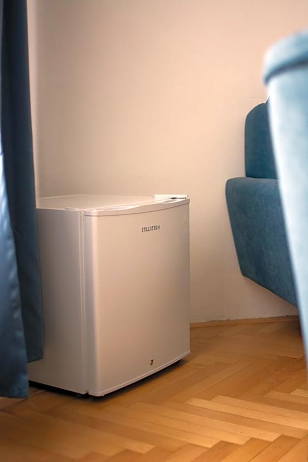 Hostel Moravia Ostrava