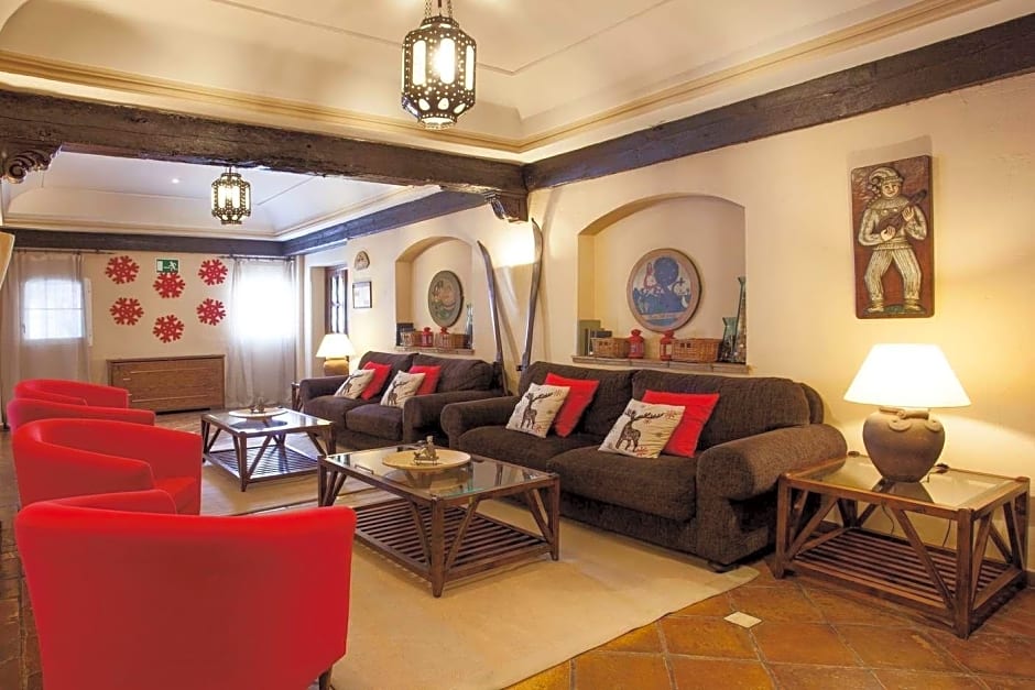 Vincci Rumaykiyya Hotel