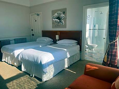 Large Twin Room
