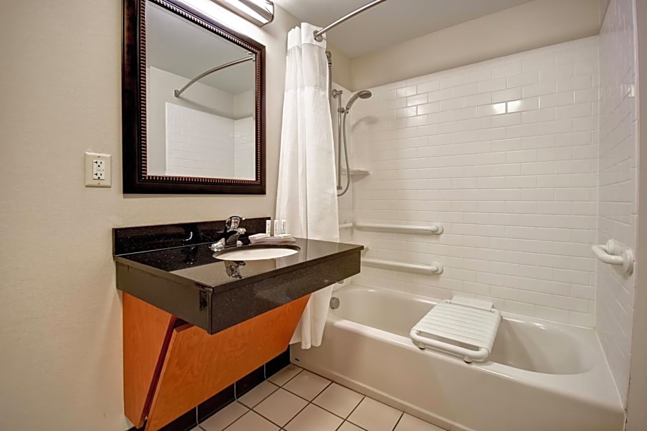 Fairfield Inn and Suites by Marriott North Platte