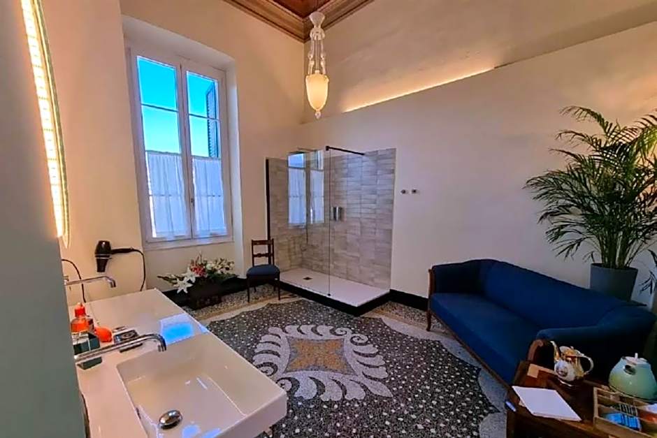 Villa Gelsomino Exclusive House