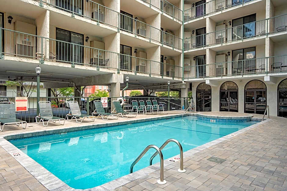 Oak Square Rentals