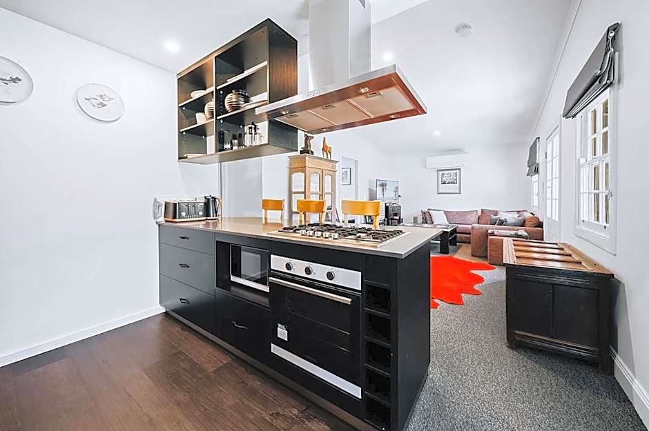 Crackenback Farm Guesthouse