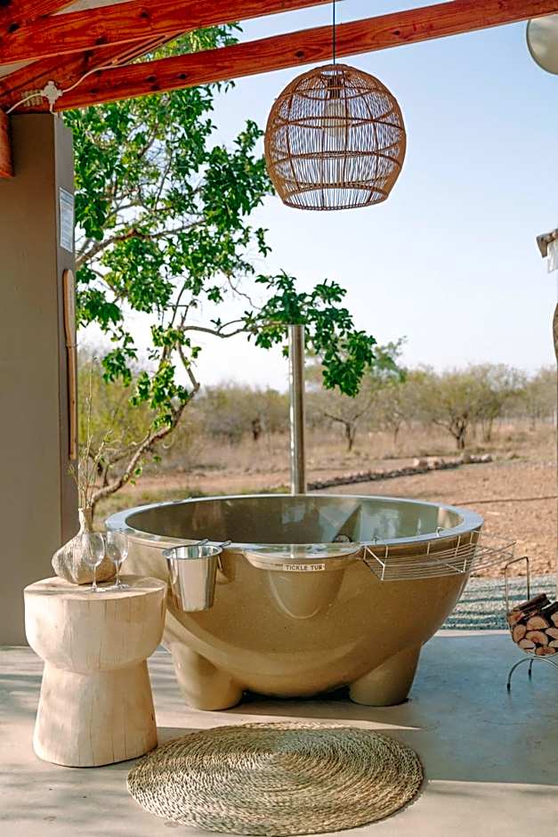 Minara Private Boutique Game Lodge