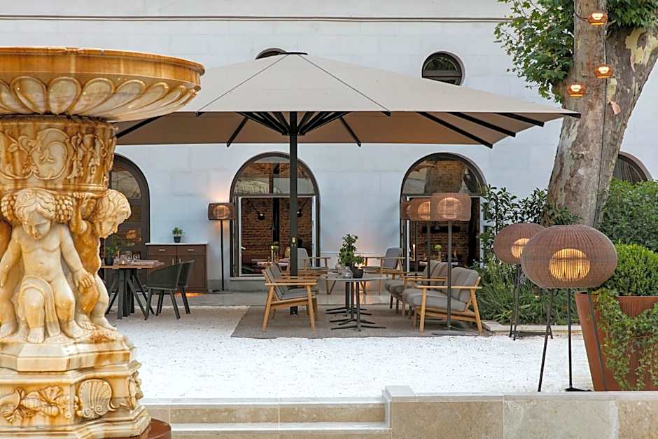 Palacio de los Duques Gran Meliá