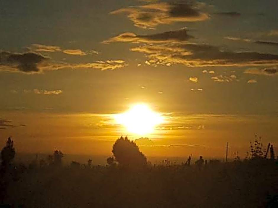 The Great Circle Lodge