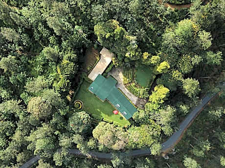 Jetwing Hoffmann Bungalow