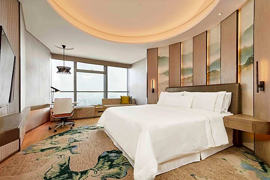 The Westin Wenzhou