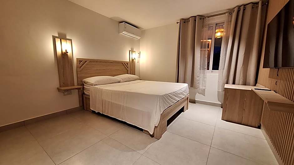 Residence Capri - Mont Choisy