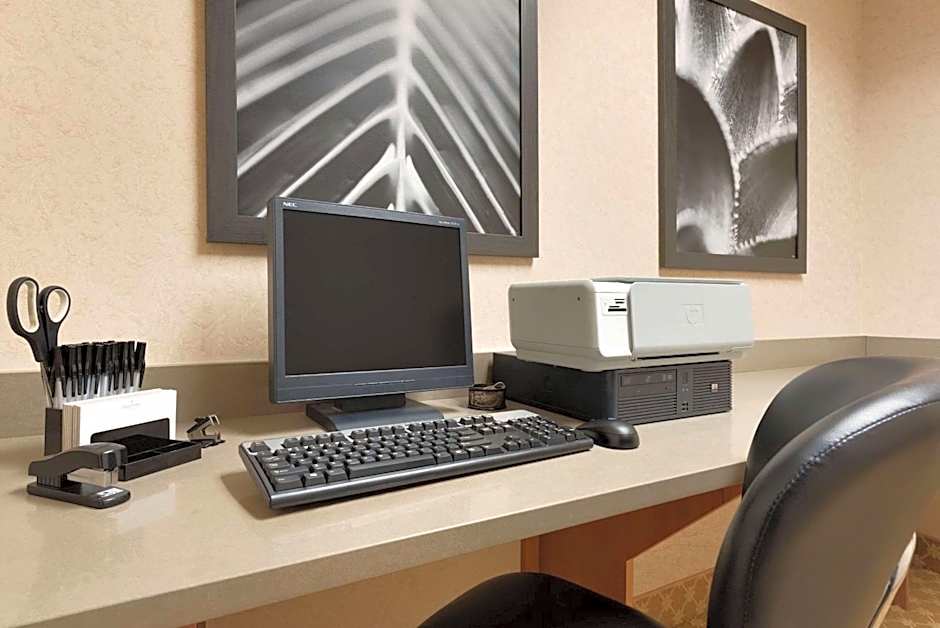 The Magnolia Hotel, St Augustine Downtown Historic District, FL