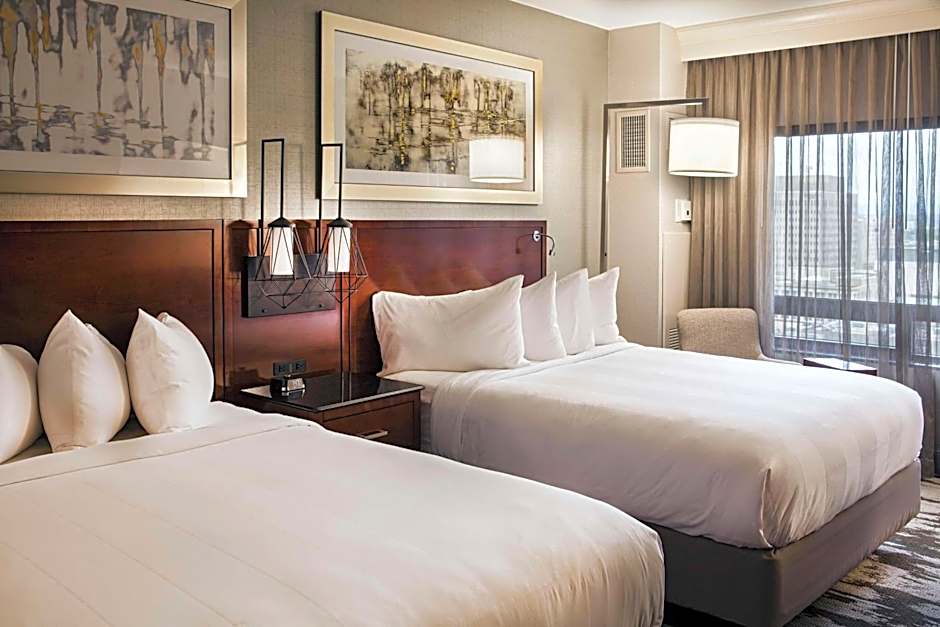 Hilton Denver City Center