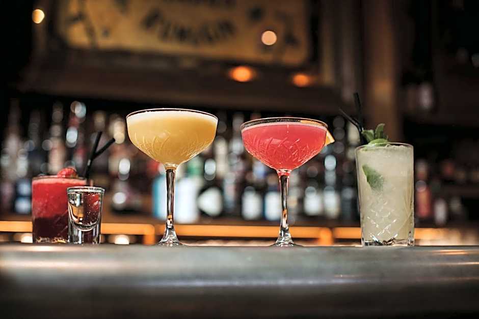 Galgorm Spa & Golf Resort