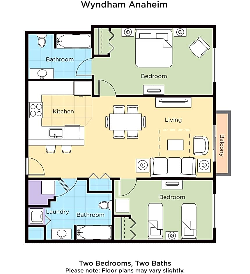 Worldmark Angels Camp