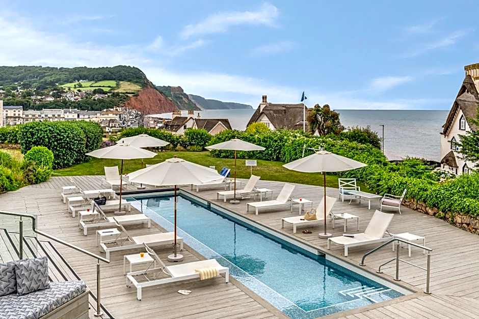 Harbour Hotel & Spa Sidmouth