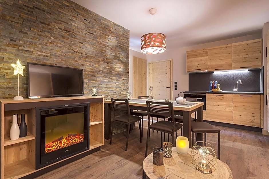 Résidence Club MMV L'Altaviva