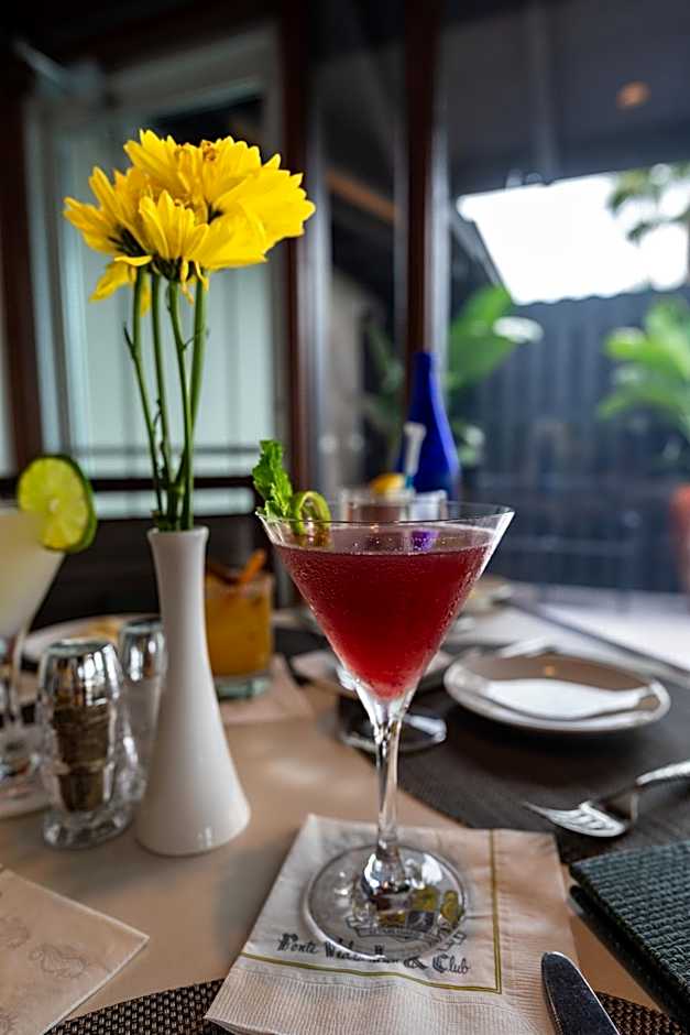 Ponte Vedra Inn And Club