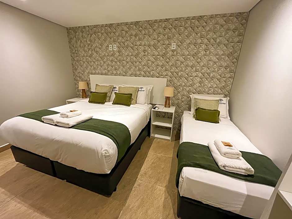 GoodStay São Paulo Ibirapuera