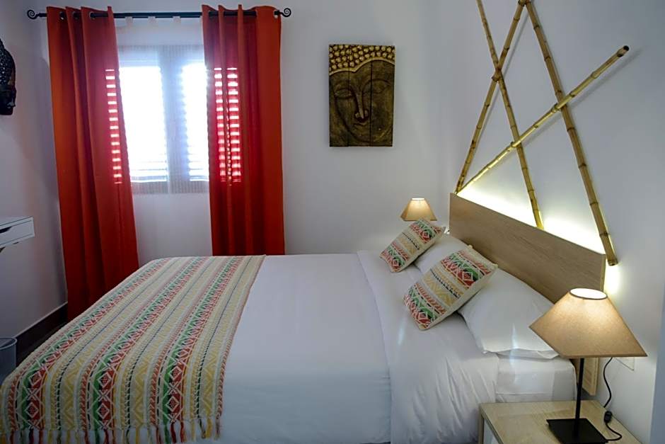 MAGMA Rooms Playa Honda