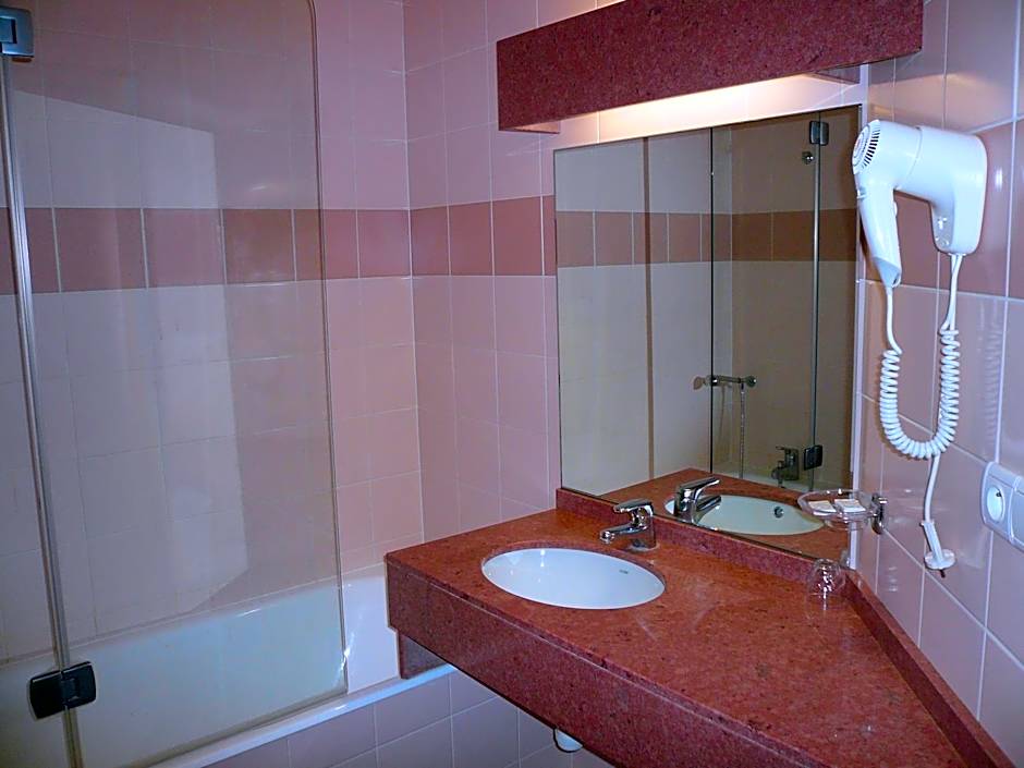 Hôtel Siatel Besançon Chateaufarine